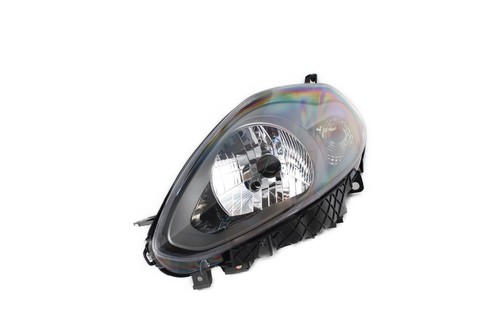 Fiat punto 2012 2017 headlight - fiat, 2012-2017