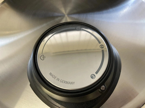 Fissler vitavit premium l - fissler, 2.5