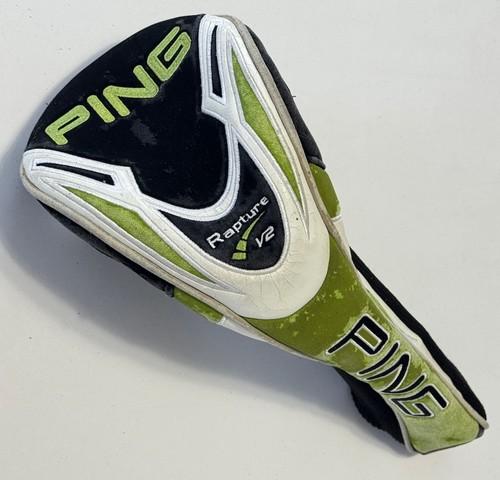 Ping rapture driver - *ping, v2