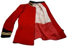 The Life Guards Trooper British Army HCav Tunic Household Cavalry Uniform Jacket