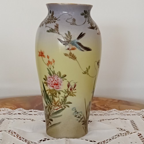 Stunning antique japanese - antique,