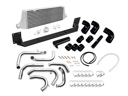 Intercooler mounting kit - intercooler,