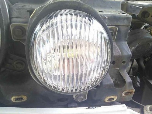 Subaru pleo 1999 ra1 - pleo, right