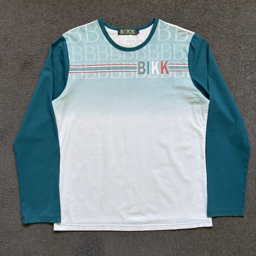 Vintage 00s dirk bikkembergs - 00s,