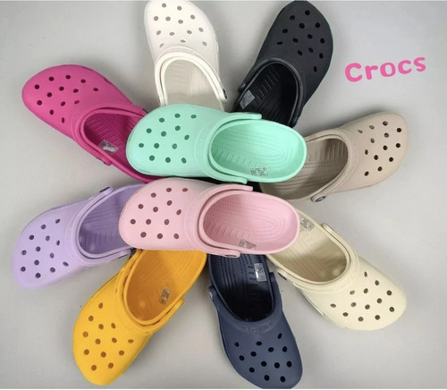 Crocs classic sandal - sandal, clogs