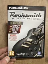 Rocksmith - All New 2014