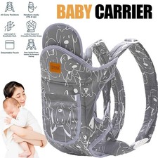 New born Infant Baby Carrier