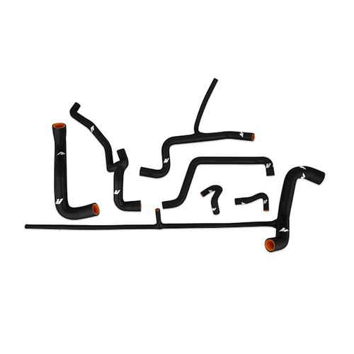 Mishimoto silicone radiator - mishimoto,