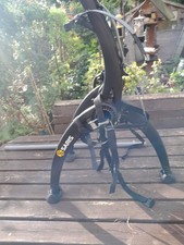 bike rack for car excellent condition 