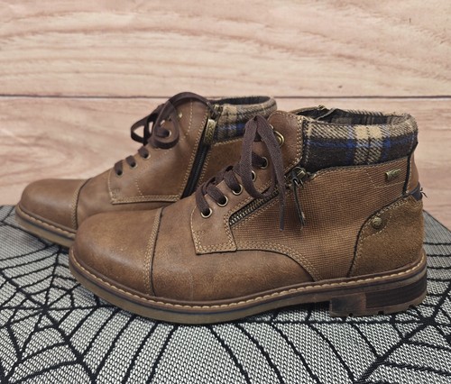 Pavers size relife - size, brown