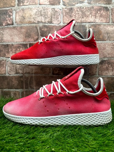 Adidas pharrell tennis hu - adidas,