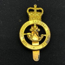 Original British Army Sherwood