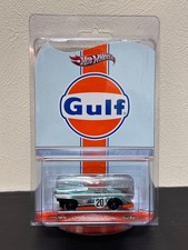 Hot Wheels RLC Gulf Porsche