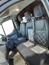 FRONT SEAT LH FORD TRANSIT