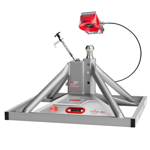 Andersen hitches gen - hitches, 3
