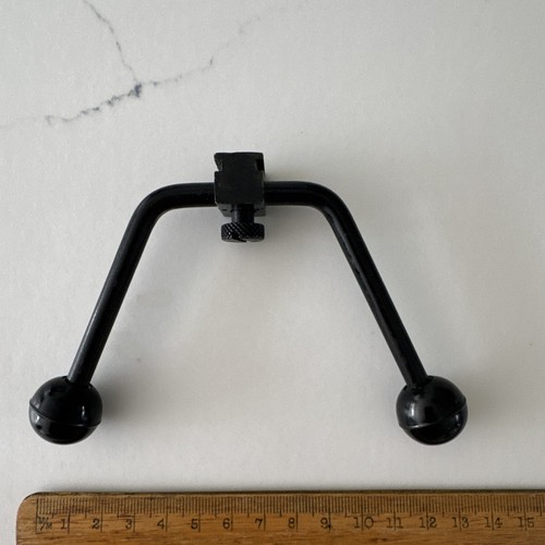 Bipod gun rest - bipod-, rest.