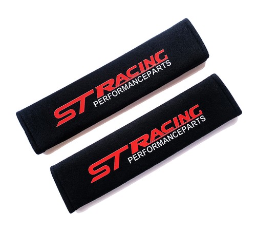 Racing seat belt shoulder - st,
