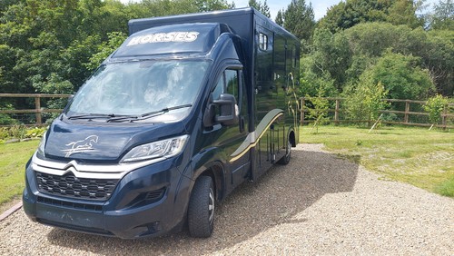 2018 citroen relay - 35, hdi