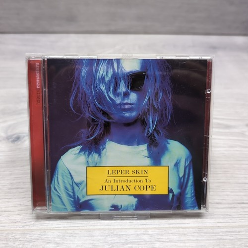 Julian cope introduction to - julian,