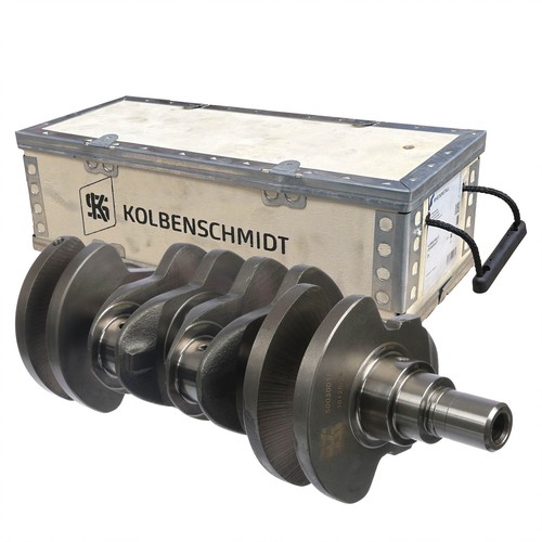 Kolbenschmidt crankshaft fiat - crankshaft,