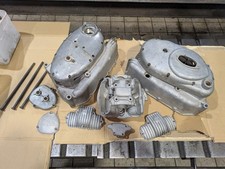 Ducati Desmo 70s VERY RARE