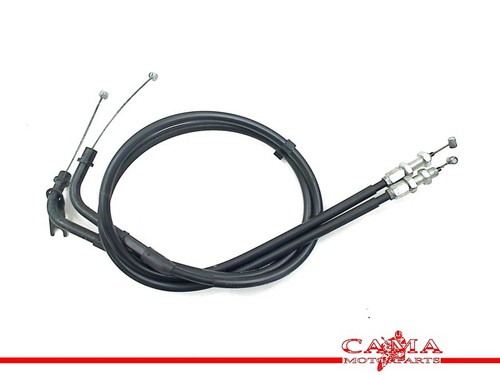 Throttle cable suzuki gsx - throttle,