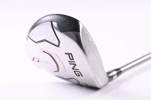 Ping g20 wood 15 degree - ping,