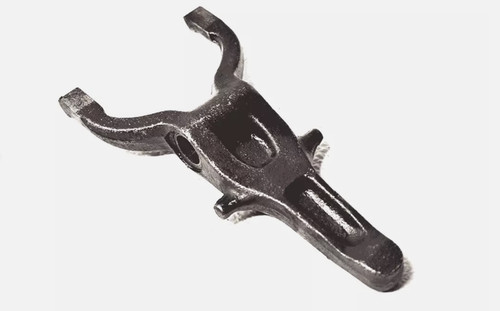 Fork clutch release for - clutch,