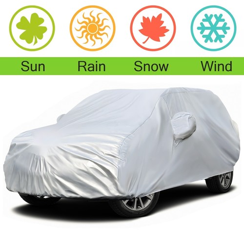 Xxxl suv car cover - m-xxxl,
