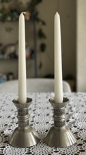 Pair of Vintage Norwegian