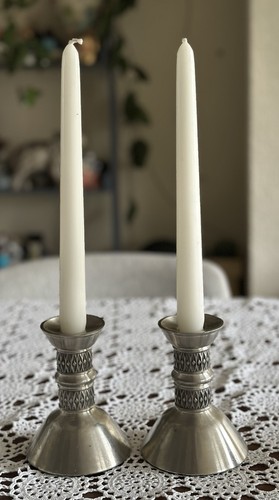 Pair vintage norwegian - of,