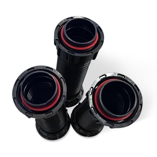 Hot tub inflation hose - tub,