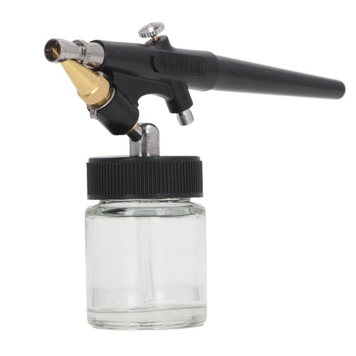 Cordless airbrush kit portable - cordless,