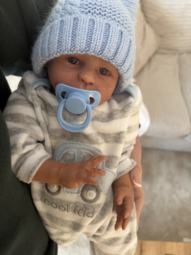 Reborn baby doll - reborn,