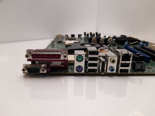 Dell precision t5500 - precision,