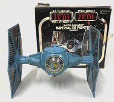 Vintage Palitoy ROTJ - 1983 -