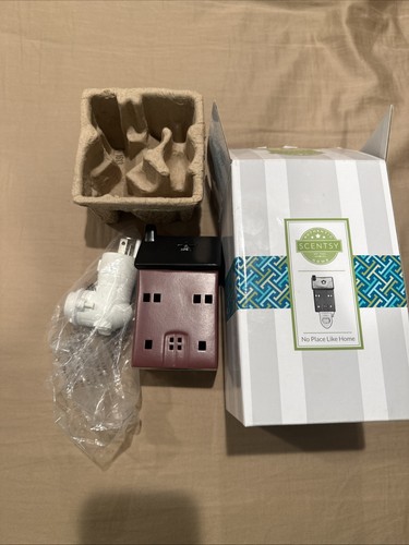 New scentsy place like - scentsy, no