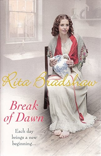 Break dawn by - dawn, bradshaw