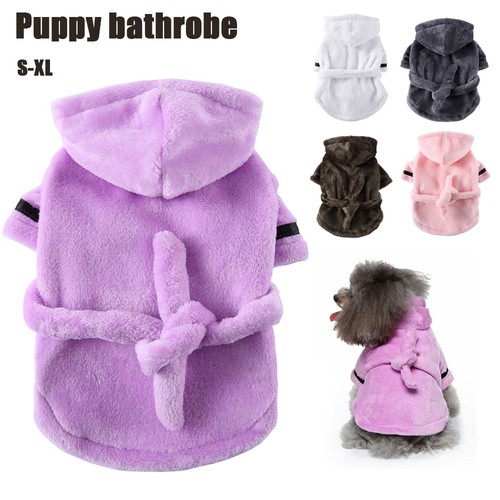 Soft pet pajama - soft, with