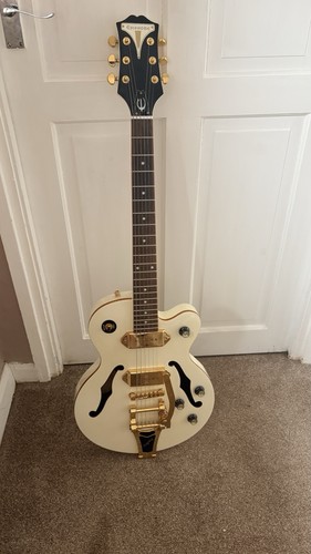 Epiphone wildkat ltd edition - ltd,
