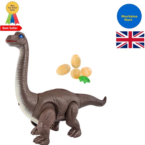 Temi electric walking - temi, dinosaur