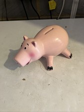 Toy Story Hamm Money Box My