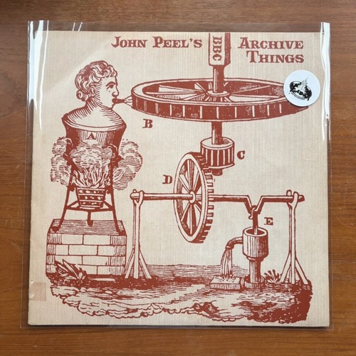 Various john peel s - various,