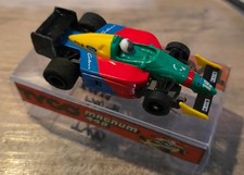 Tyco Benetton Ford B188 #19 HO