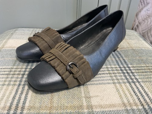 Hotter vintage 40s - hotter, shoes