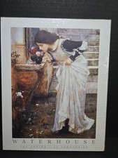 John William Waterhouse The