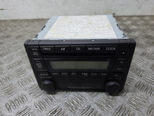 Mazda 2000 2005 oem - mazda, nb