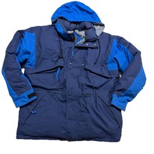 Vintage Eddie Bauer Goose Down