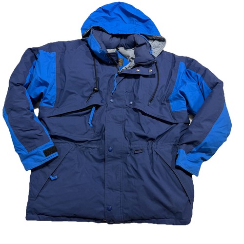 Vintage eddie bauer goose - vintage,