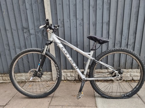 Carrera vengeance xcm30 sr - 22",